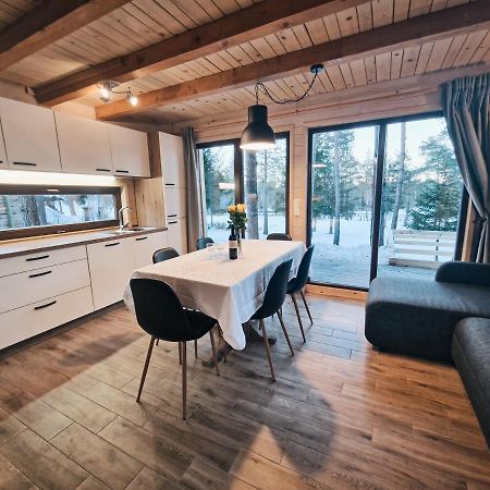 Hisa Zimazakon Bloke Nova Vas (Bloke) Exterior foto