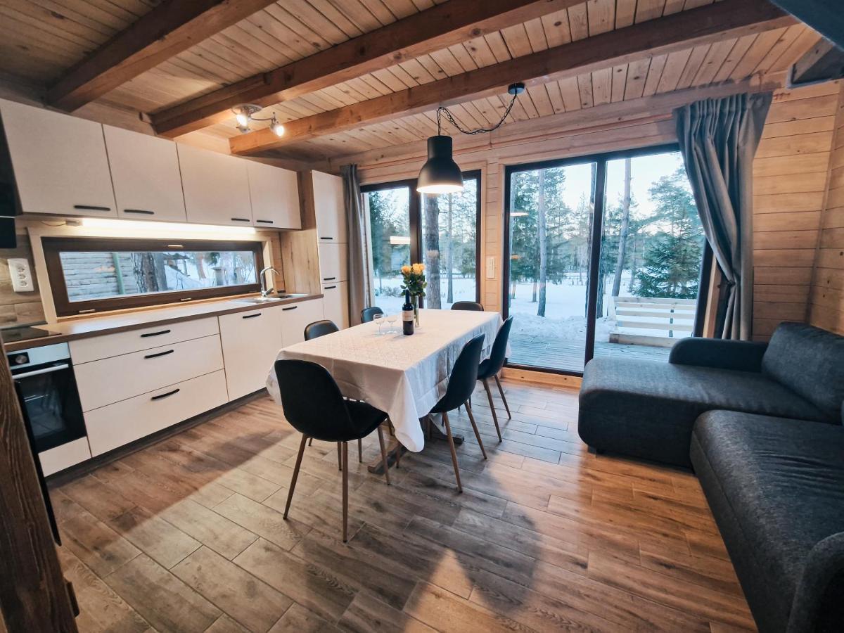 Hisa Zimazakon Bloke Nova Vas (Bloke) Exterior foto